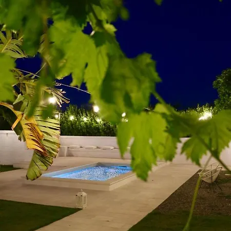 Holiday home Allatorretta23 *