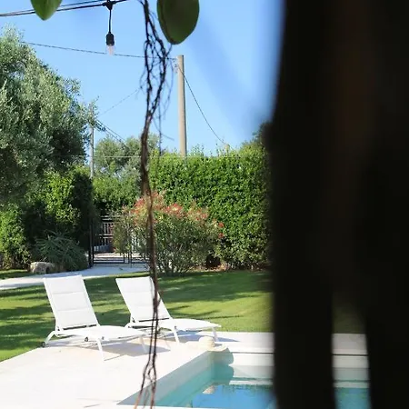 Holiday home Allatorretta23 *