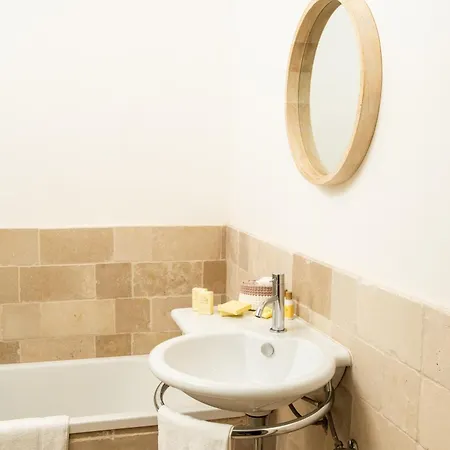 Holiday home Allatorretta23
