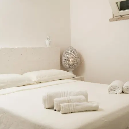Holiday home Allatorretta23 Fasano