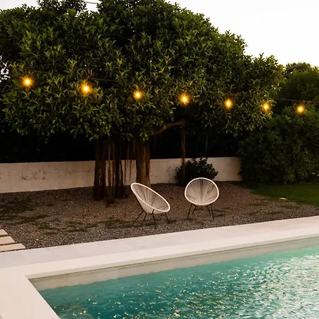 Holiday home Allatorretta23 *