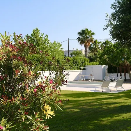 Vakantiehuis Allatorretta23 *