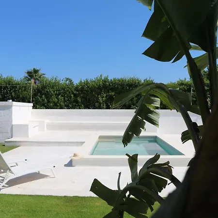 Vakantiehuis Allatorretta23