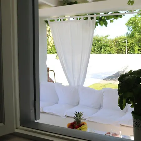 Vakantiehuis Allatorretta23 Fasano