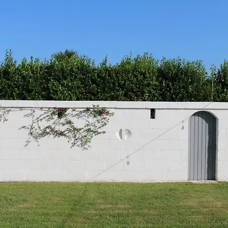 Allatorretta23 Vakantiehuis Fasano