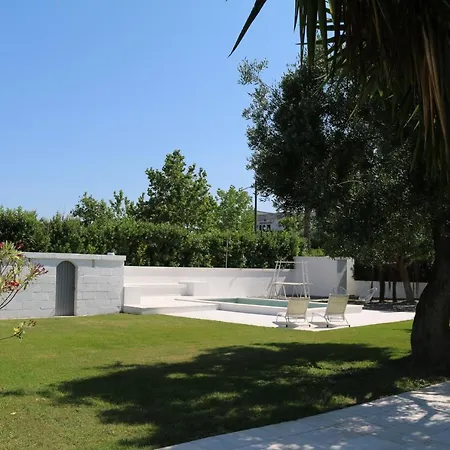 Vakantiehuis Allatorretta23 *