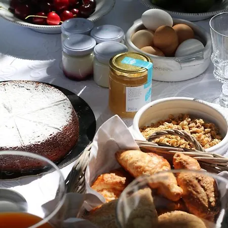 Vakantiehuis Allatorretta23 *