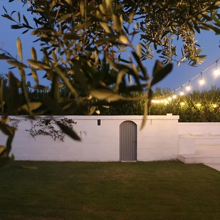 Vakantiehuis Allatorretta23 Fasano