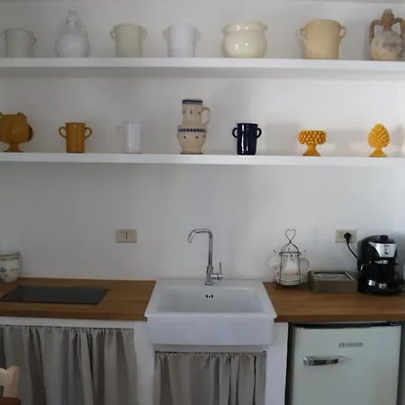 Feriehus Allatorretta23 Fasano