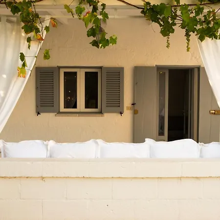 Allatorretta23 Vakantiehuis Fasano