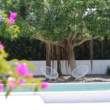 Vakantiehuis Allatorretta23